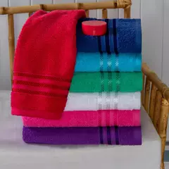 Juego de Toalla y toallon Fantansia