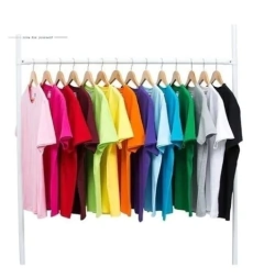 Pack 3 Remeras premium talles y colores a eleccion - comprar online