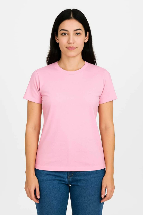 Remera de Algodon UNISEX muchos colores - comprar online