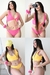 Sienna Corpiño - Rosa y amarillo en internet