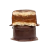 ALFAJOR DE MAICENA BAÑADO EN CHOCOLATE SEMIAMARGO - comprar online