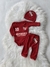 Set Independiente - Baby Shop