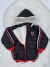 Campera carp negro en internet