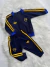 Conjunto Cabj azul - comprar online