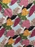 Seda Fria Estampada 0850-4