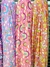 Lycra ARCOIRIS KINGDOM - ROSA en internet