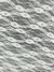 Encaje Elastizado 022 - "Flor Doble" Natural - comprar online