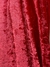 Velvet Fantasy ROJO (2252)