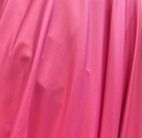 Engomado Frizado Fucsia
