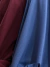 Matelasse Algodon Bordo - comprar online