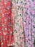 Lycra CATY - ROSA - AMAKOM TEXTIL