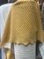 Matelasse Mostaza - comprar online