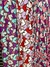 Lycra CORAZONES - TURQUESA - comprar online