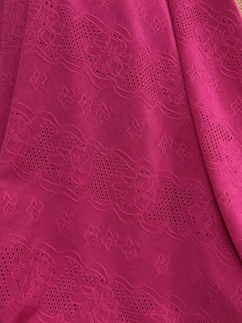 Brodery Elastizado - DSN 03