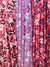 Lycra ESTRELLAS - MAGENTA en internet