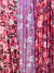 Lycra ESTRELLAS - MAGENTA en internet