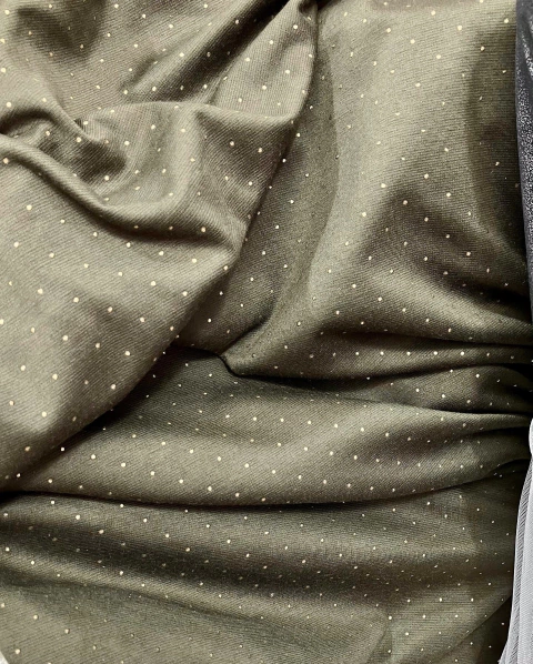 Punto Roma Militar tacha Dorada