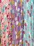 Lycra NUBECITA - LILA - AMAKOM TEXTIL