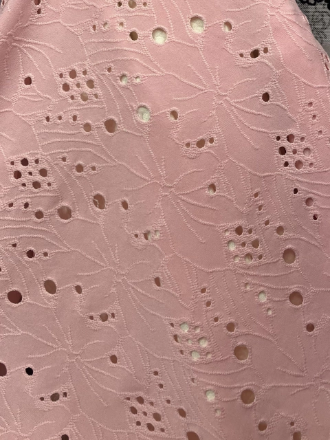 Brodery Elastizado - DSN 04