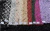 Lentejuela “ZARA” - LILA - AMAKOM TEXTIL