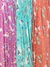 Lycra UNICORNIO - SALMON en internet
