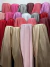 Matelasse Metalizado - ROMBITOS ROJO - AMAKOM TEXTIL