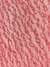 Encaje Elastizado 019 - "Animal Print" Coral