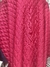 Matelasse Magenta