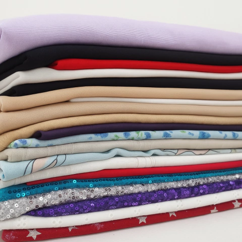 R150 - Retazos - ENCAJE ELASTIZADO BLANCO - comprar online