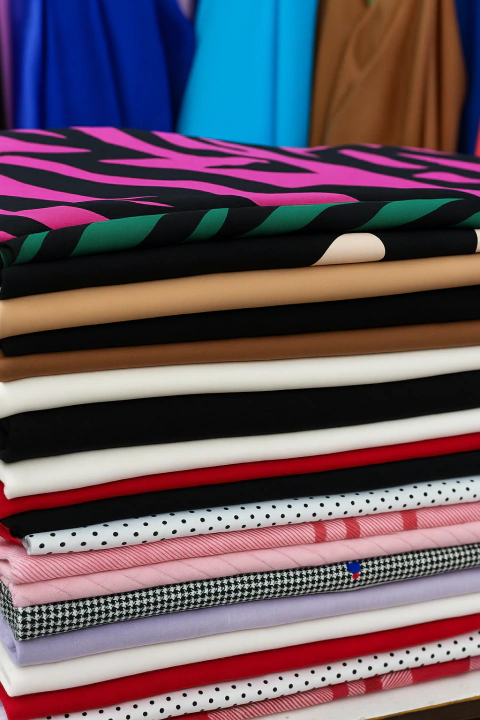 R149 - Retazos - MATELASSE FLORES - comprar online