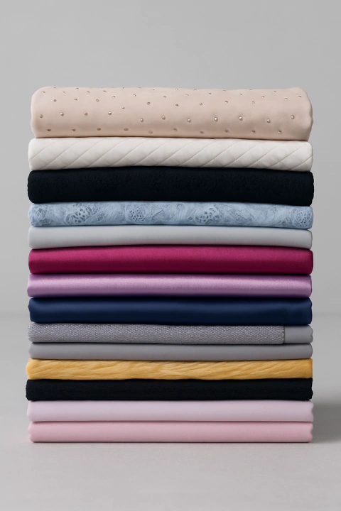 R105 - Retazos - MARROKEIN - comprar online