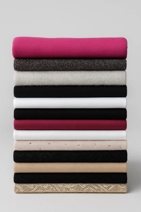 R112 - Retazos - LUREX - comprar online