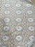 Encaje Elastizado 002 - "Circulos" Natural - comprar online