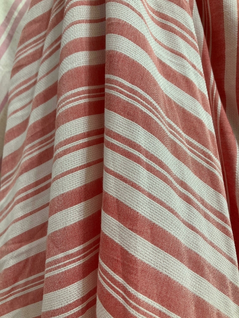 Lino Egipcio - Raya CORAL D1