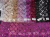 Lentejuela “ZARA” - LILA - tienda online