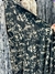 Lycra Europa - FOREST NEGRO con BEIGE en internet