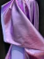 Bengalina METALIZADA - LILA (liviana) - comprar online