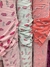 Fibrana Poplin Infantil - DSN 18 - AMAKOM TEXTIL