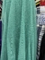 Tul con Brillo VERDE - Frozen en internet