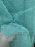 Tul con Brillo VERDE - Frozen