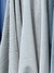 Microfibra GAMUZADA - GRIS