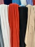 Microfibra GAMUZADA - NEGRO - AMAKOM TEXTIL