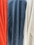 Microfibra GAMUZADA - DENIM - comprar online