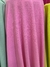 Crepe Elastizado con Lurex - FUCSIA