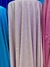 Crepe Elastizado con Lurex - LILA CLARO