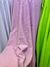 Crepe Elastizado con Lurex - ROSA ALILADO - comprar online