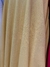 Crepe Elastizado con Lurex - BEIGE