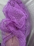 Tul con Brillo MORADO - Frozen - comprar online