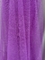 Tul con Brillo MORADO - Frozen