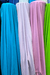 Crepe Elastizado con Lurex - LILA CLARO - comprar online